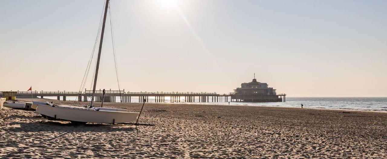 The One - New Luxury Beachfront *